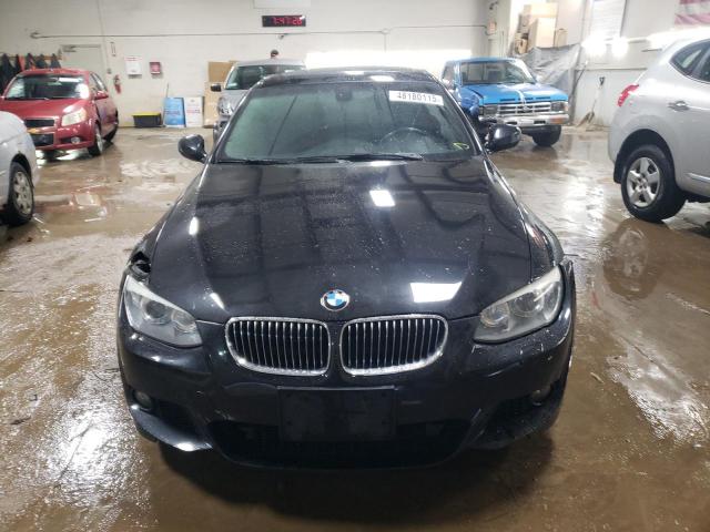 Photo 5 from auction – 2013 BMW 328 XI with VIN WBAKF3C51DJ386084