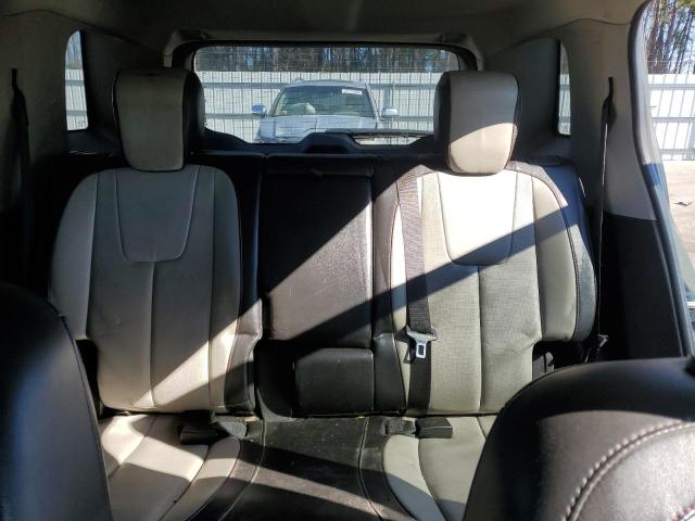 Photo 10 from auction – 2012 GMC TERRAIN SL with VIN 2GKALUEKXC6399464