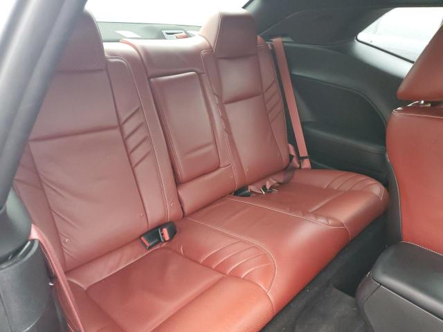 Photo 10 from auction – 2023 DODGE CHALLENGER with VIN 2C3CDZC99PH558441