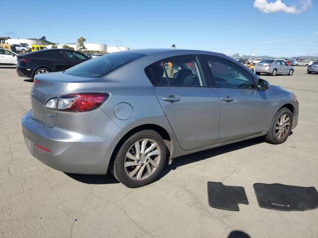 Снимка 3 от търг – 2012 MAZDA 3 I с VIN JM1BL1V88C1675856