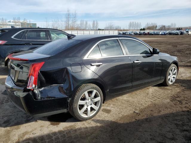 Foto 3 de la subasta – 2015 CADILLAC ATS con VIN 1G6AA5RA3F0140260