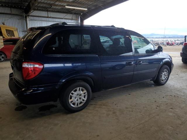 Photo 3 from auction – 2005 DODGE GRAND CARA with VIN 2D4GP24RX5R303284