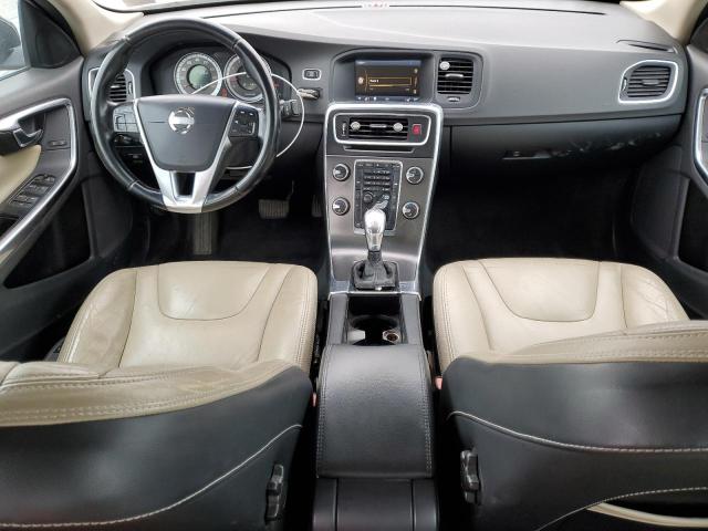 Photo 8 from auction – 2013 VOLVO S60 T5 with VIN YV1612FS0D2178698