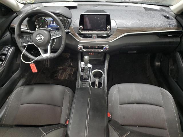 Photo 8 from auction – 2023 NISSAN ALTIMA SV with VIN 1N4BL4DW3PN409554