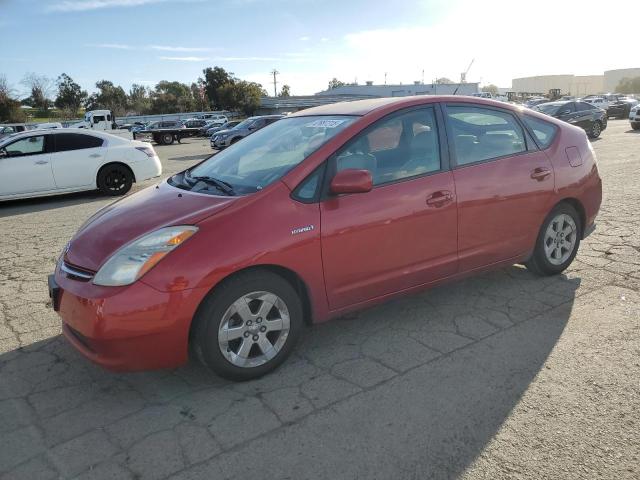 TOYOTA PRIUS 2008 with VIN JTDKB20U883462091 - Photo from auction
