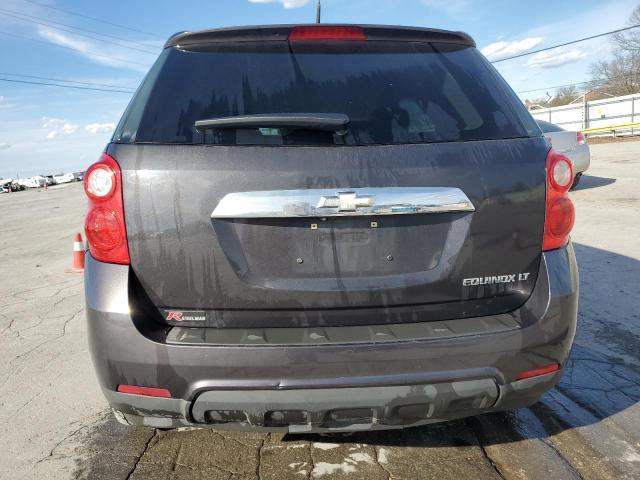 Photo 6 from auction – 2013 CHEVROLET EQUINOX LT with VIN 2GNALDEK4D6137413