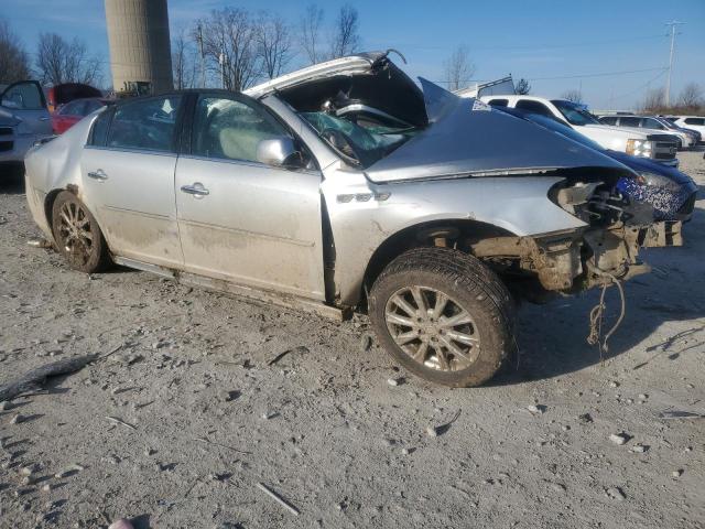 Photo 4 from auction – 2011 BUICK LUCERNE CX with VIN 1G4HA5EM5BU131375