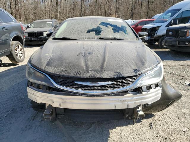 Photo 5 from auction – 2015 CHRYSLER 200 LIMITE with VIN 1C3CCCAB5FN710713