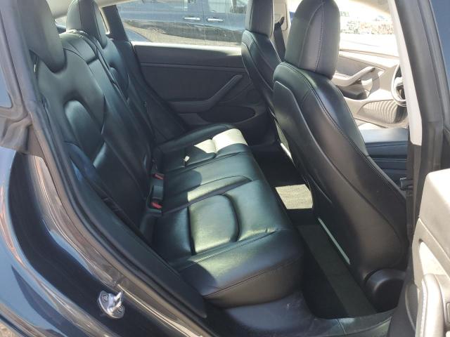 Photo 10 from auction – 2022 TESLA MODEL 3 with VIN 5YJ3E1EB8NF192436