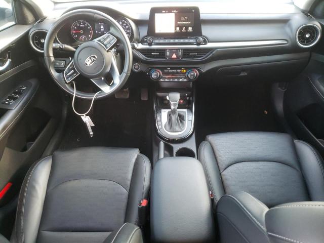 Photo 8 from auction – 2021 KIA FORTE EX with VIN 3KPF54AD9ME414847