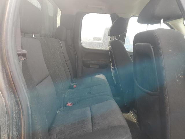 Photo 11 from auction – 2010 CHEVROLET SILVERADO with VIN 1GCSKSE30AZ249669
