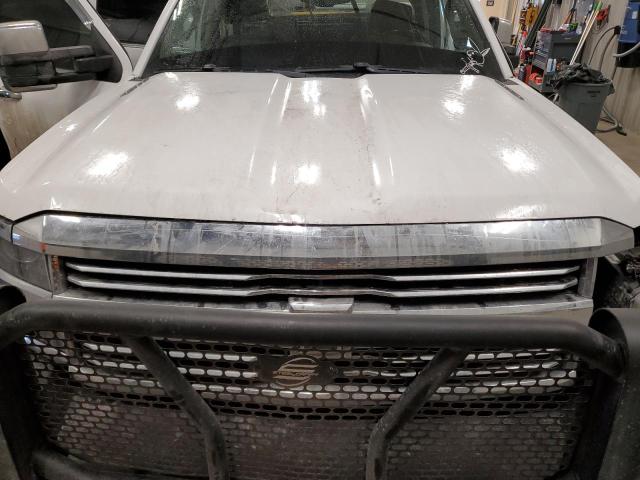 Photo 11 from auction – 2015 CHEVROLET SILVERADO with VIN 1GC4K1E83FF593603