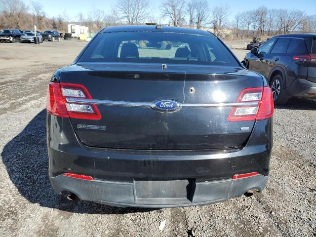 Снимка 6 от търг – 2013 FORD TAURUS POL с VIN 1FAHP2M85DG191671