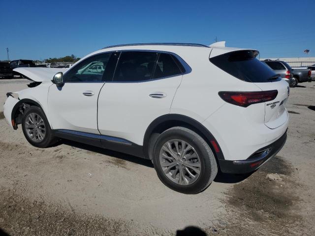 Photo 2 from auction – 2023 BUICK ENVISION P with VIN LRBAZLR41PD038601