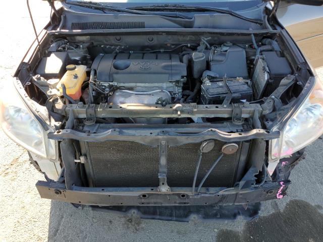 Photo 11 from auction – 2011 TOYOTA RAV4 with VIN 2T3ZF4DV0BW081776