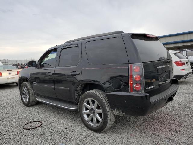 Фото 2 с аукциона – 2011 GMC YUKON DENA с VIN 1GKS2EEF0BR212526