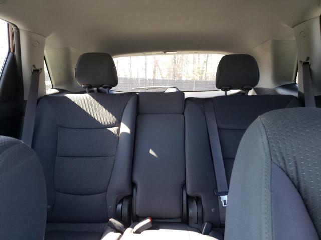 Photo 10 from auction – 2011 KIA SORENTO BA with VIN 5XYKT3A16BG088199