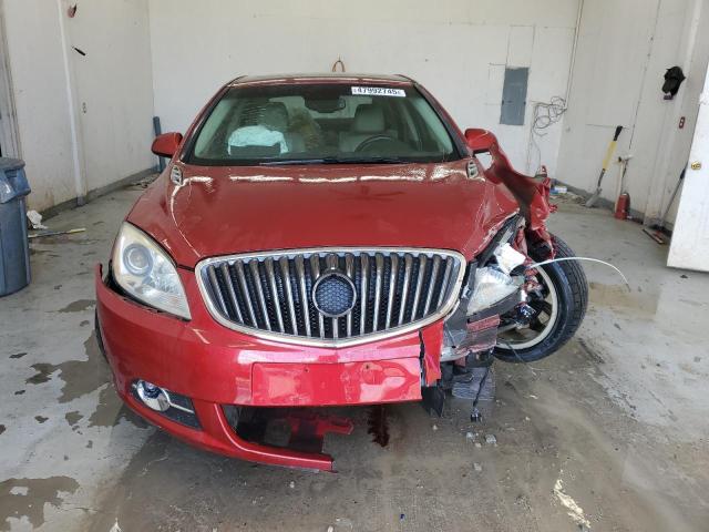Photo 5 from auction – 2012 BUICK VERANO CON with VIN 1G4PR5SK8C4176125