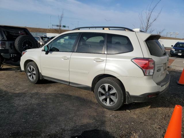 Photo 2 from auction – 2017 SUBARU FORESTER 2 with VIN JF2SJAEC6HH402716