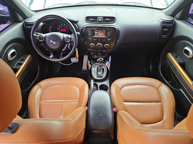 Photo 8 from auction – 2015 KIA SOUL ! with VIN KNDJX3A58F7208249