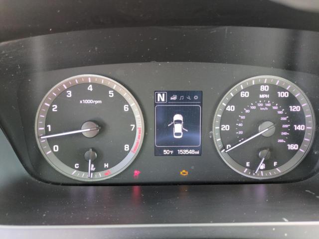 Photo 9 from auction – 2015 HYUNDAI SONATA SE with VIN 5NPE24AF3FH123197