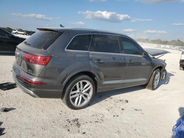 Zdjęcie 3 z aukcji – 2018 AUDI Q7 PRESTIG z VIN WA1VAAF75JD045324