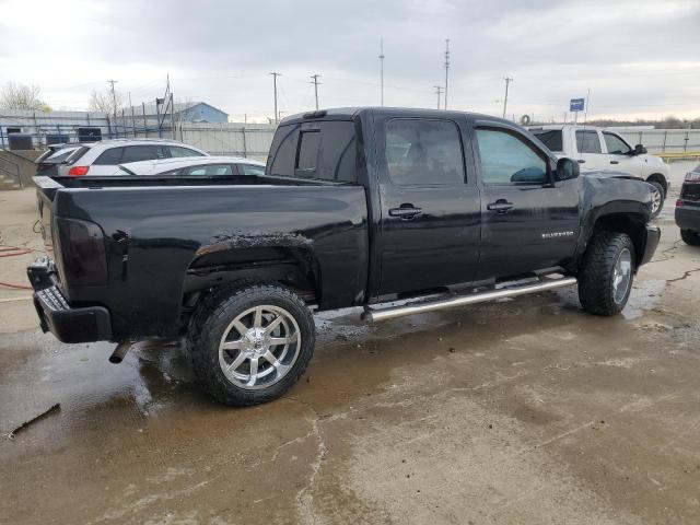 Photo 3 from auction – 2011 CHEVROLET 1500 with VIN 3GCPKTE3XBG105205