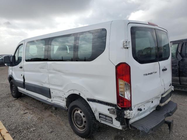 Photo 2 from auction – 2018 FORD TRANSIT T- with VIN 1FBZX2YM1JKA37915