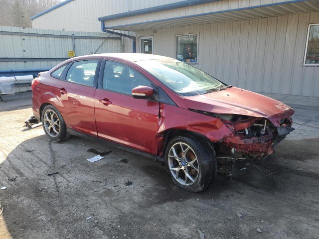 Снимка 4 от търг – 2013 FORD FOCUS с VIN 1FADP3F28DL270255