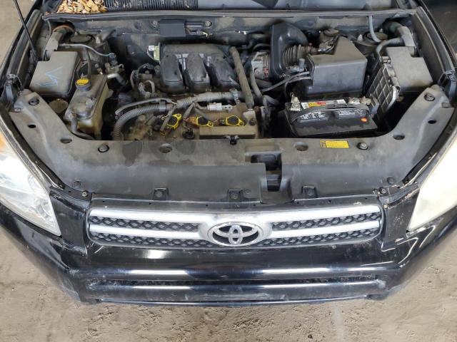 Photo 11 from auction – 2007 TOYOTA RAV4 LIMIT with VIN JTMBK31V076025812