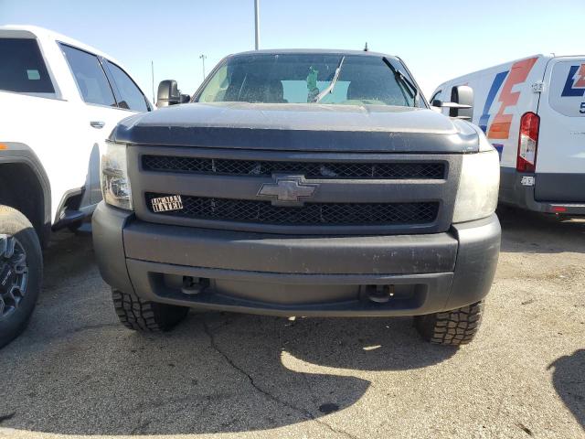 Снимка 5 от търг – 2007 CHEVROLET SILVERADO с VIN 1GCEK19C87E506319