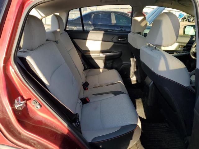 Photo 10 from auction – 2016 SUBARU CROSSTREK with VIN JF2GPADC2G8302665