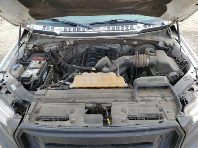 Photo 11 from auction – 2015 FORD F150 SUPER with VIN 1FTEW1CF9FFA20702
