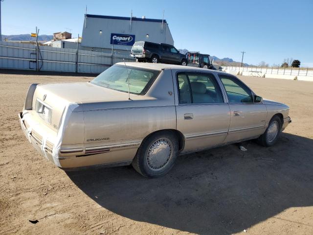 Photo 3 from auction – 1997 CADILLAC DEVILLE DE with VIN 1G6KE54Y6VU298810