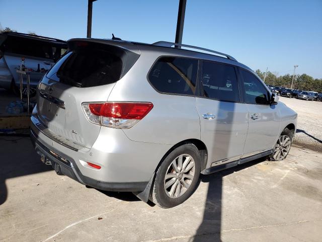Снимка 3 от търг – 2014 NISSAN PATHFINDER с VIN 5N1AR2MN3EC601917