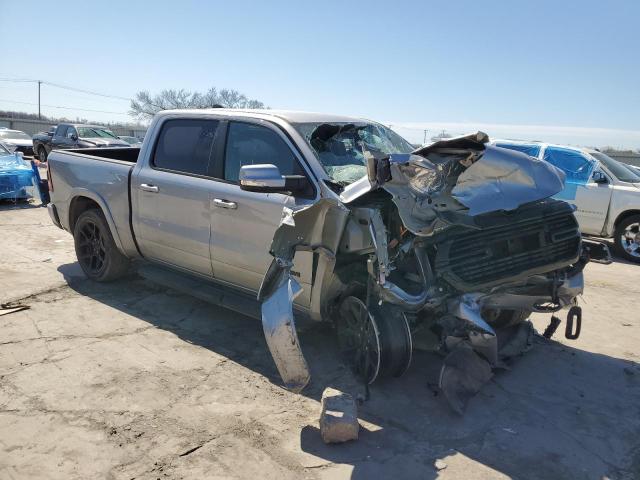 Photo 4 from auction – 2020 RAM 1500 LARAM with VIN 1C6SRFJT8LN308610