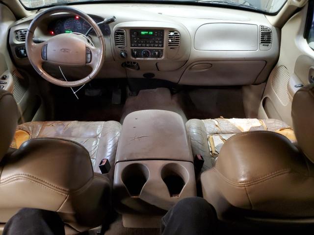 Photo 8 from auction – 2001 FORD F150 SUPER with VIN 1FTRW08L41KC26939