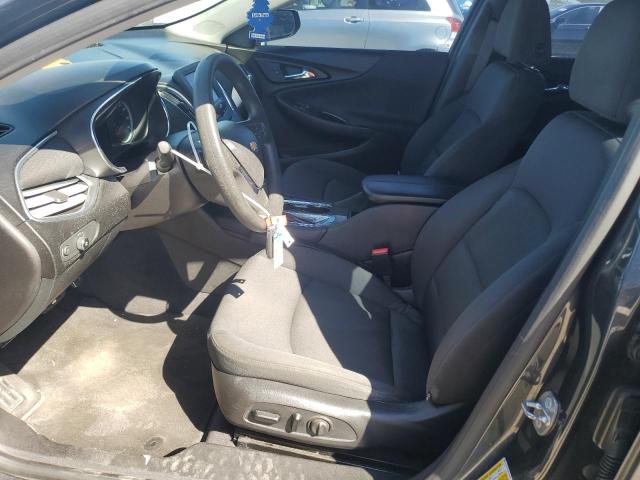 Photo 7 from auction – 2017 CHEVROLET MALIBU LT with VIN 1G1ZE5ST3HF133575