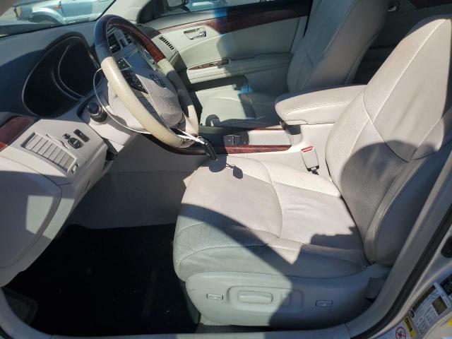Снимка 7 от търг – 2011 TOYOTA AVALON BAS с VIN 4T1BK3DB8BU432102