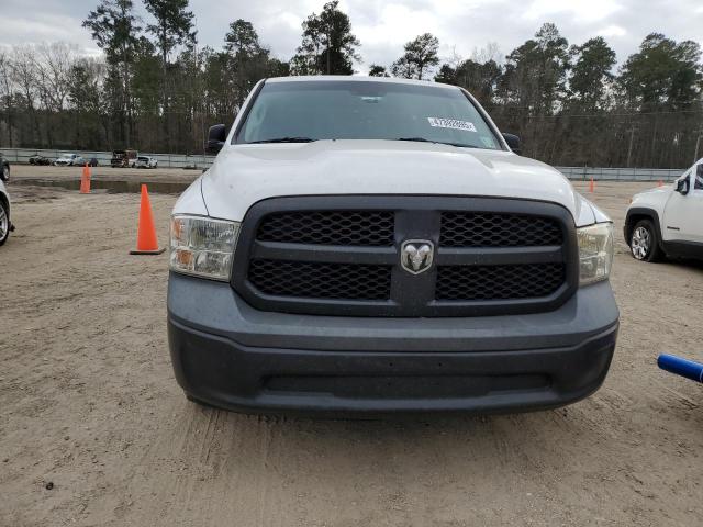 Снимка 5 от търг – 2018 RAM 1500 ST с VIN 1C6RR6FG4JS336574