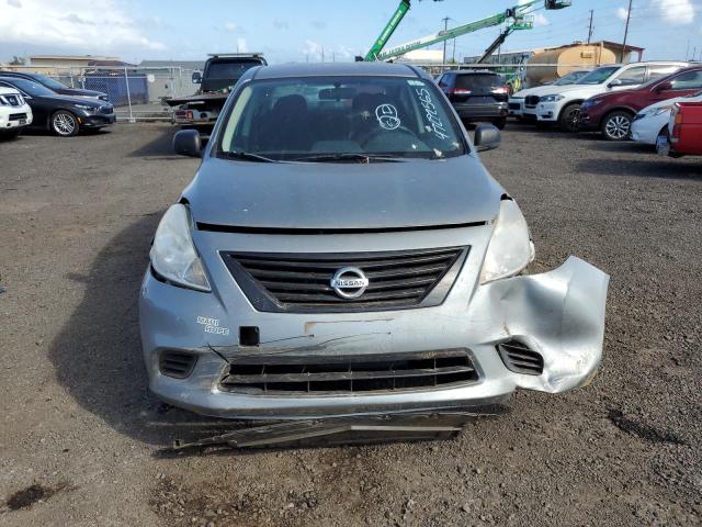 Photo 5 from auction – 2012 NISSAN VERSA S with VIN 3N1CN7AP2CL826782