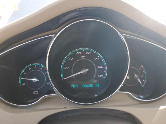 Photo 9 from auction – 2012 CHEVROLET MALIBU 1LT with VIN 1G1ZC5E03CF311940