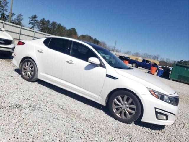 Снимка 4 от търг – 2015 KIA OPTIMA EX с VIN 5XXGN4A76FG500352
