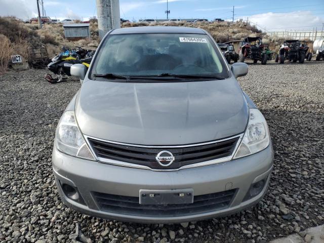Photo 5 from auction – 2012 NISSAN VERSA S with VIN 3N1BC1CP9CK251324