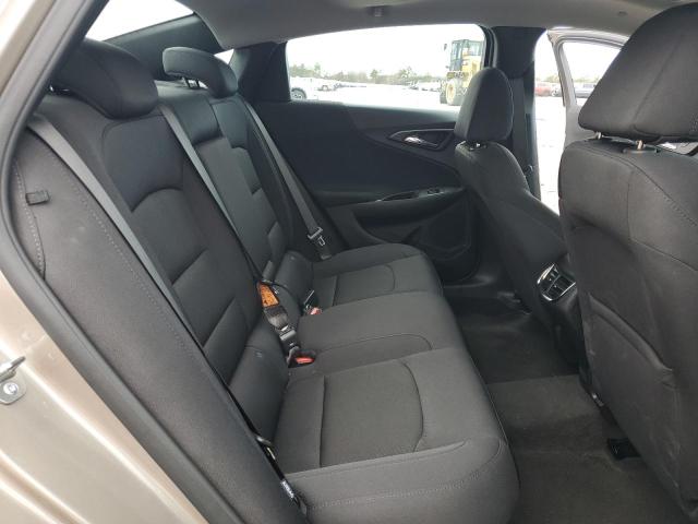 Photo 10 from auction – 2024 CHEVROLET MALIBU LT with VIN 1G1ZD5ST5RF235979