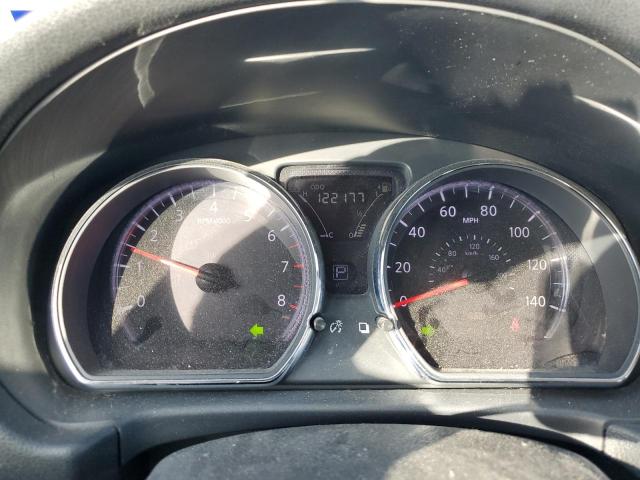 Photo 9 from auction – 2015 NISSAN VERSA S with VIN 3N1CN7AP5FL835139