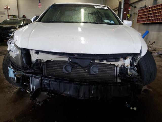 Photo 5 from auction – 2012 HONDA ACCORD EX with VIN 1HGCP2F74CA117119