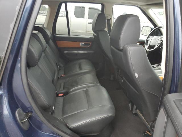 Photo 11 from auction – 2011 LAND ROVER RANGE ROVE with VIN SALSF2D47BA271899
