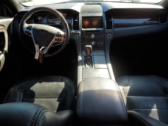 Photo 8 from auction – 2015 FORD TAURUS LIM with VIN 1FAHP2F87FG117538