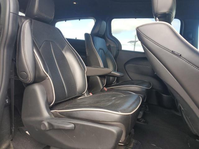 Photo 11 from auction – 2022 CHRYSLER PACIFICA H with VIN 2C4RC1S77NR208193
